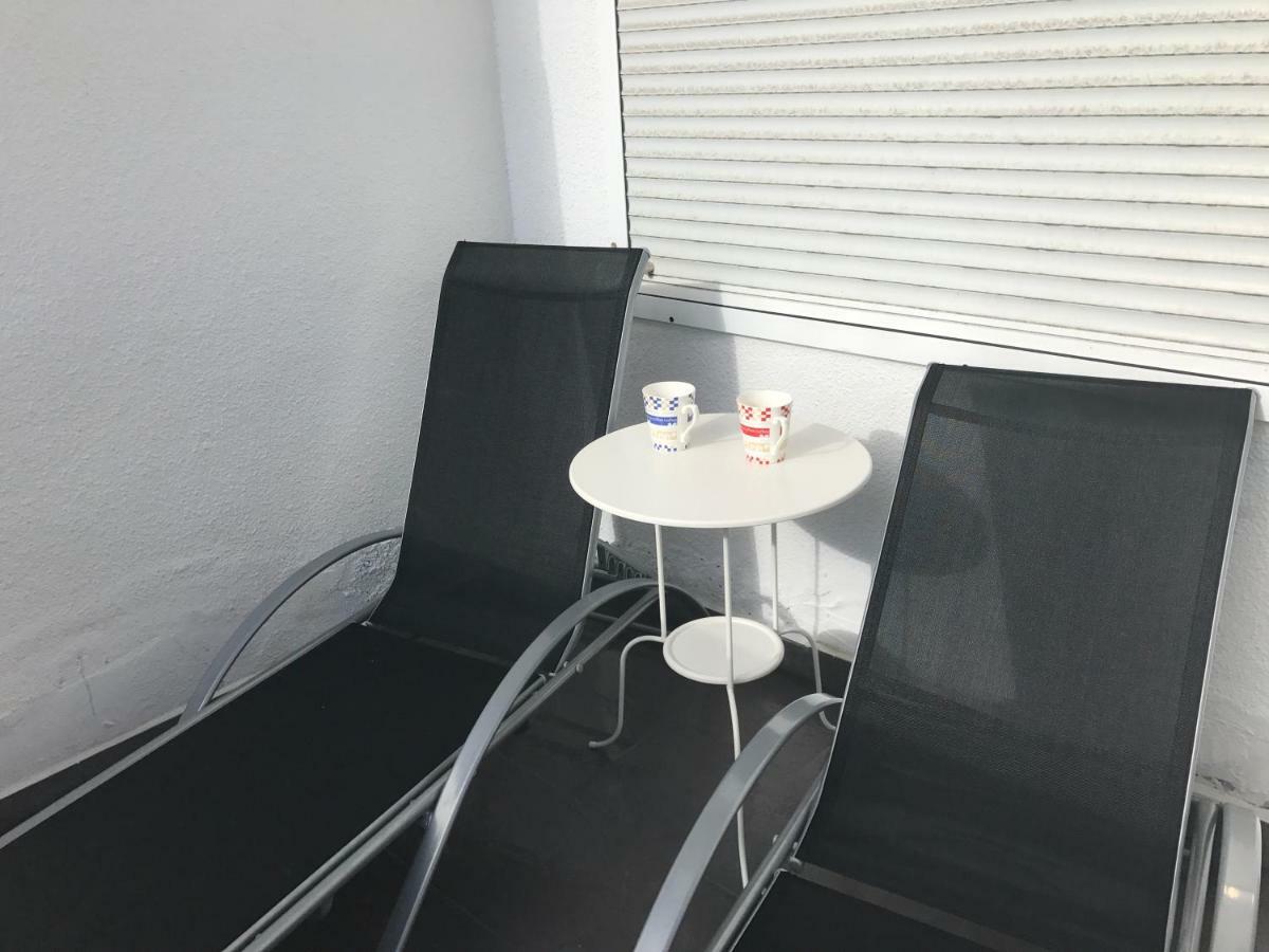 פלאייה דה לאס אמריקס Home Nina מראה חיצוני תמונה