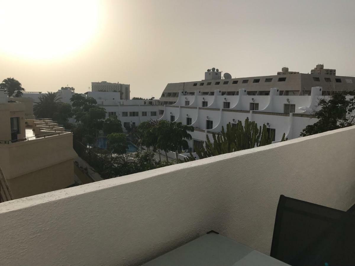 פלאייה דה לאס אמריקס Home Nina מראה חיצוני תמונה