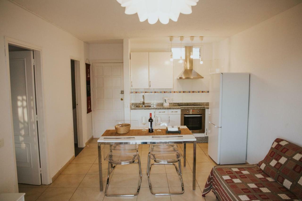 פלאייה דה לאס אמריקס Home Nina מראה חיצוני תמונה