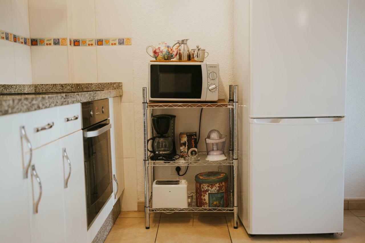 פלאייה דה לאס אמריקס Home Nina מראה חיצוני תמונה