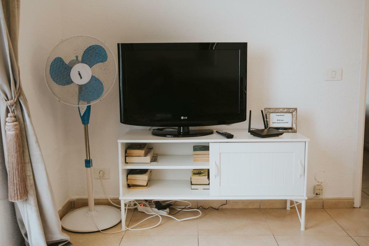 פלאייה דה לאס אמריקס Home Nina מראה חיצוני תמונה