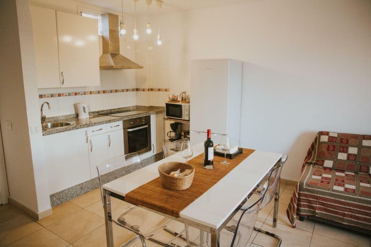 פלאייה דה לאס אמריקס Home Nina מראה חיצוני תמונה